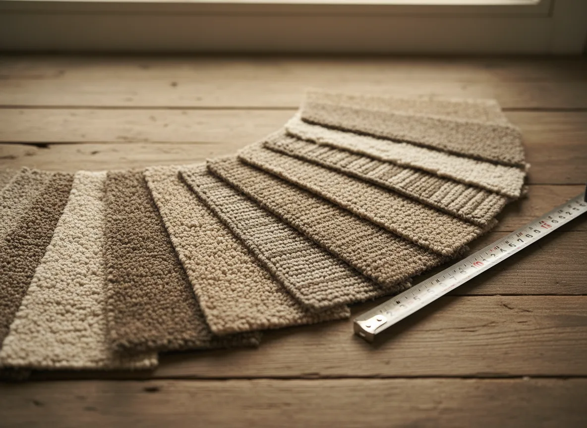 Carpet Installation Stanville, KY FAQs